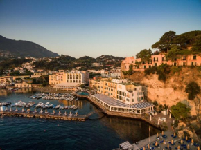 Regina Isabella-Resort Spa Restaurant Ischia